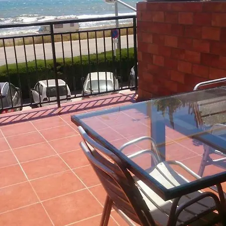 Miramar, Apartamento