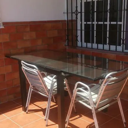 Apartamento Miramar, *