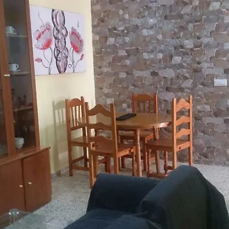 Miramar, Apartamento Benajarafe