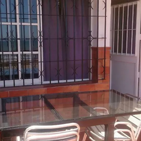 Miramar, Benajarafe