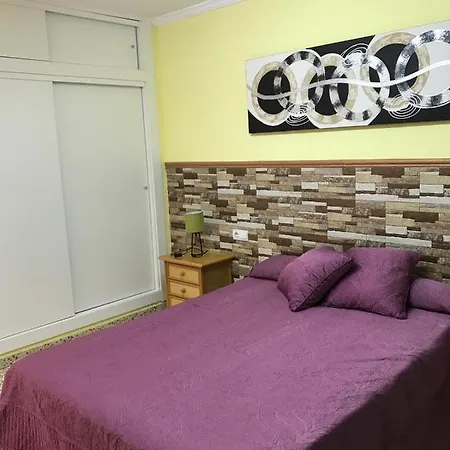 Apartamento Miramar, *