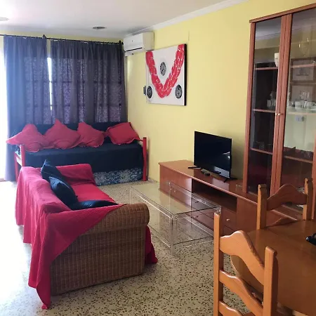 Apartamento Miramar,