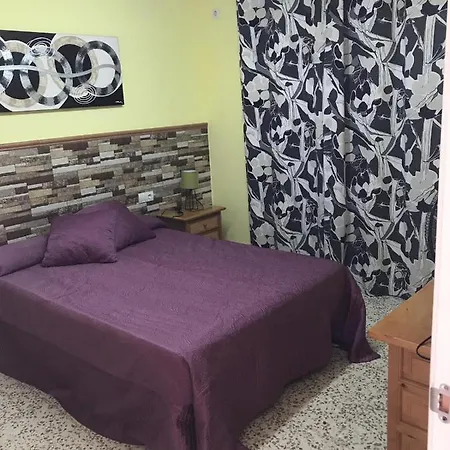 Miramar, Apartamento
