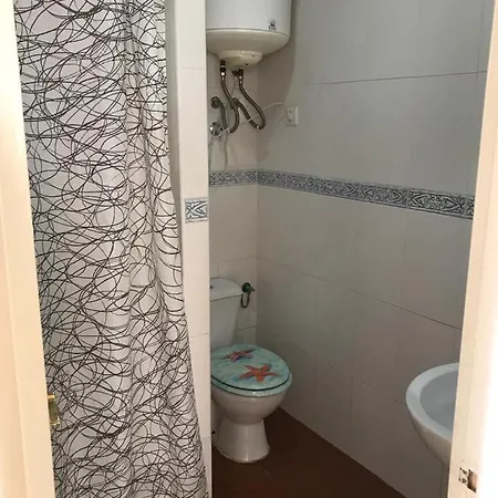 Miramar, Benajarafe