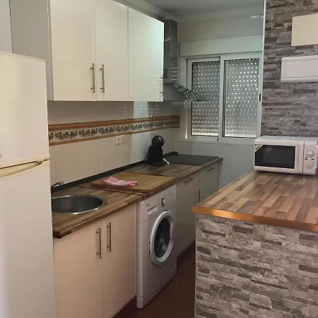 Apartamento Miramar, *
